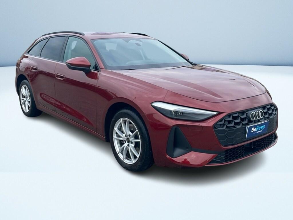 Audi A5 Avant 2.0 tfsi Business Advanced 150cv s-tronic