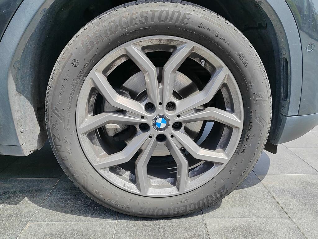 BMW X3 xdrive20d xLine 190cv auto my19