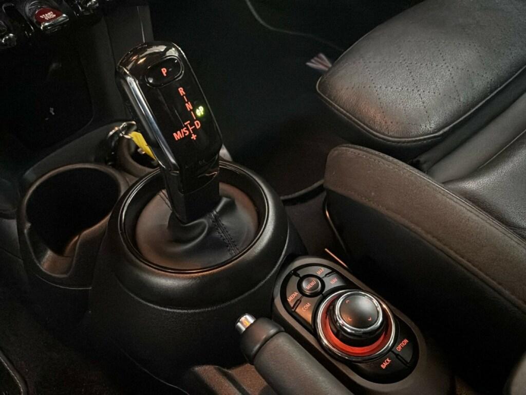 Mini Cooper 1.5 TwinPower Turbo Cooper