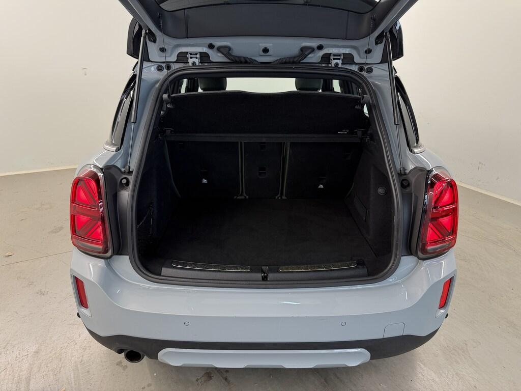 Mini Cooper Countryman 1.5 Business Auto