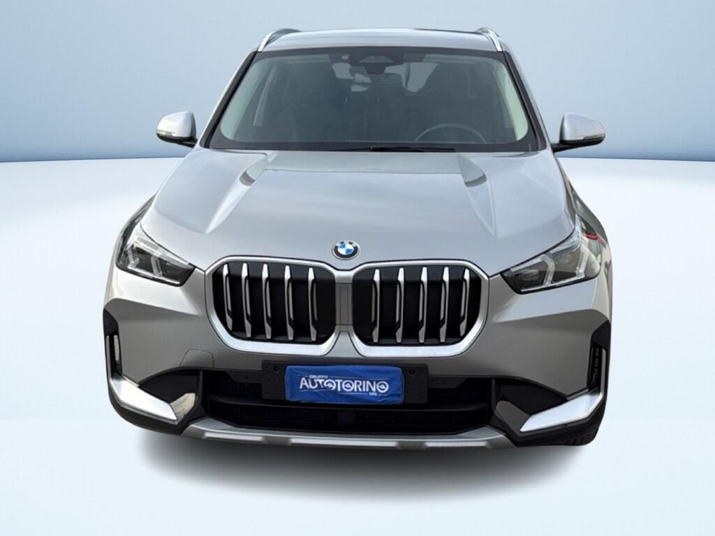 BMW X1 sdrive18d X-Line Edition Balance auto