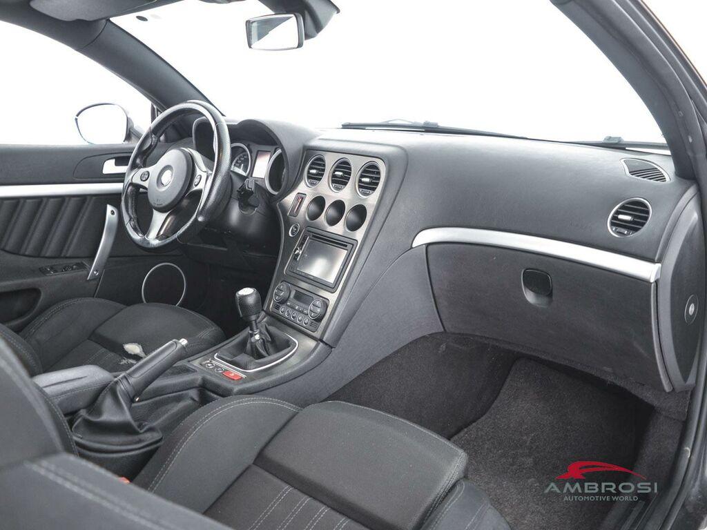 Alfa Romeo Brera 2.0 jtdm 170cv