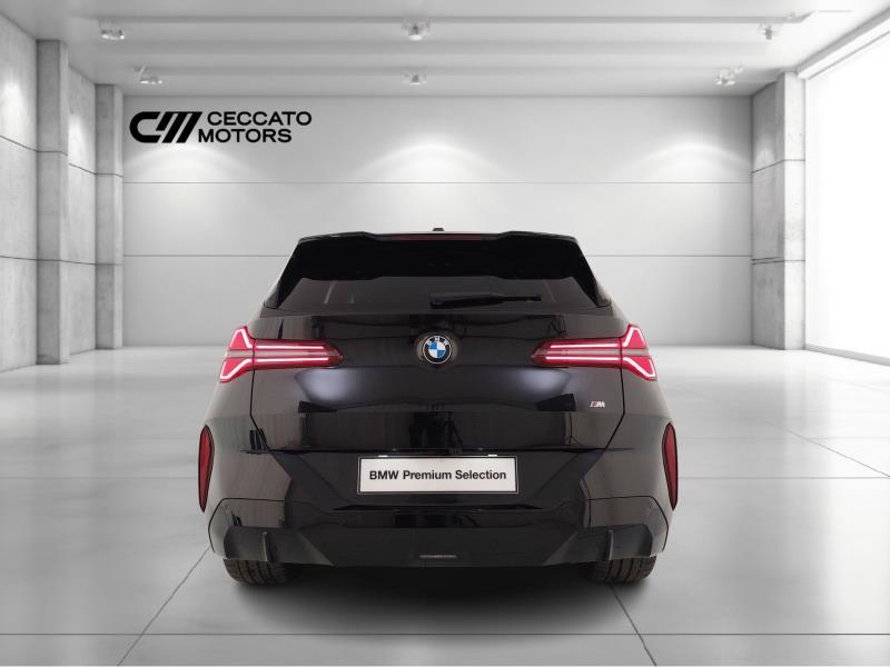 BMW X3 xdrive20d MSport Pro auto