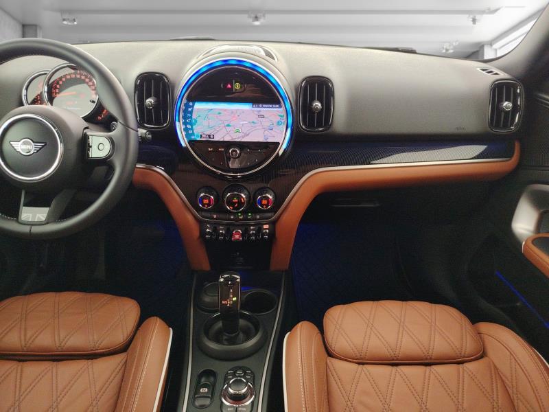 Mini Cooper SD Countryman 2.0 TwinPower Turbo Cooper SD Hype ALL4 Steptronic
