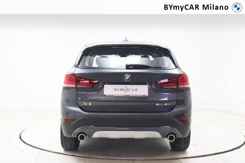 BMW X1 sdrive20i xLine auto