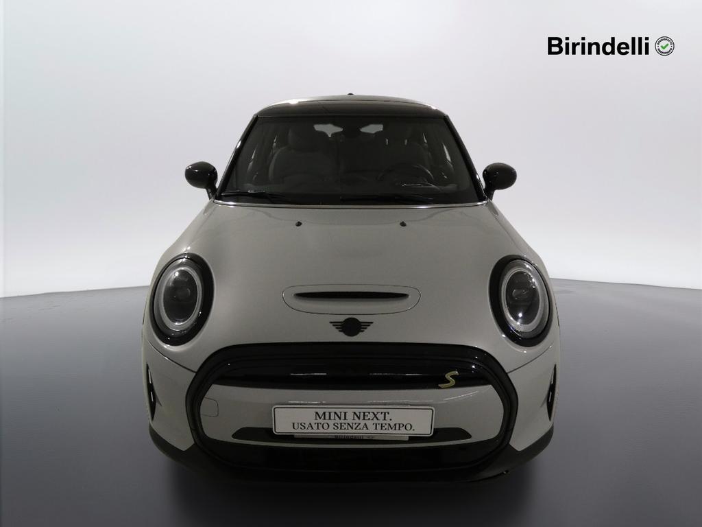 Mini Cooper SE 3p Classic auto