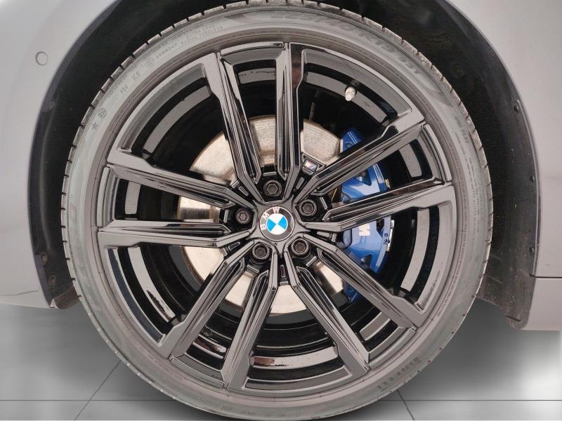BMW Serie 4 M M440i mhev 48V xdrive auto