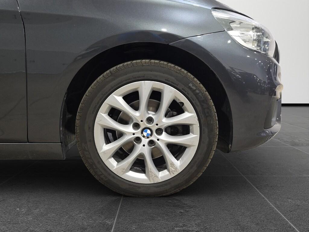 BMW Serie 2 218d Active Tourer Advantage auto my17