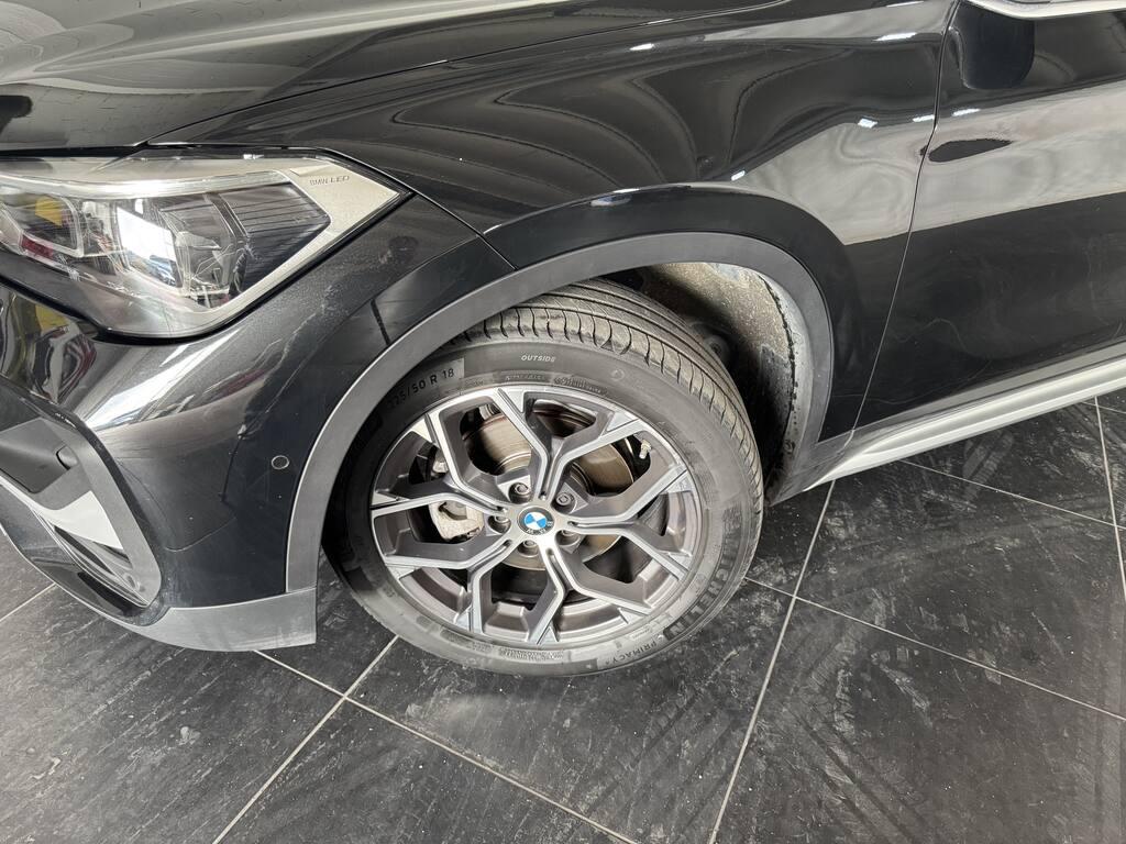 BMW X1 xdrive18d xLine