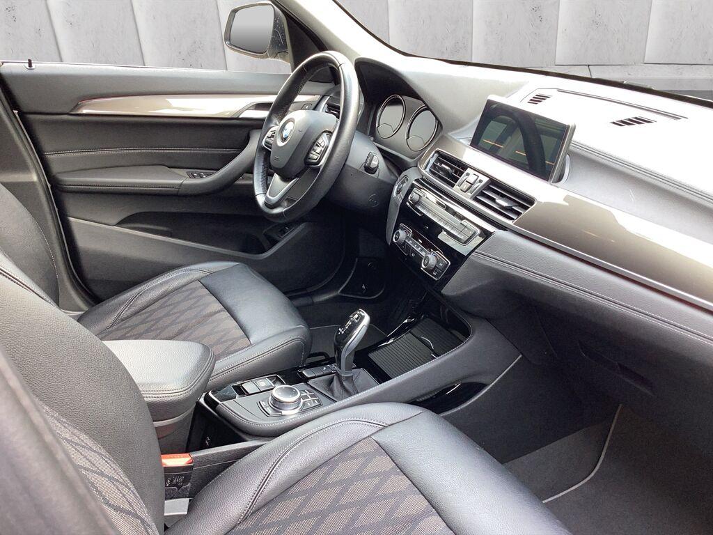 BMW X1 sdrive18i xLine 136cv auto