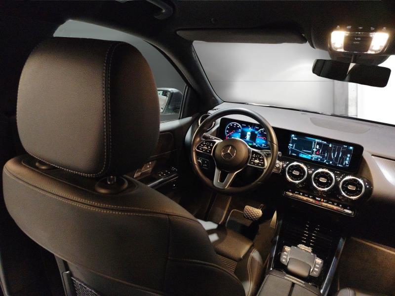 Mercedes Classe B 250 eq-power Sport Plus auto