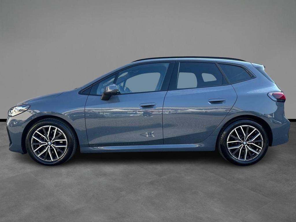 BMW Serie 2 218d Active Tourer Msport auto