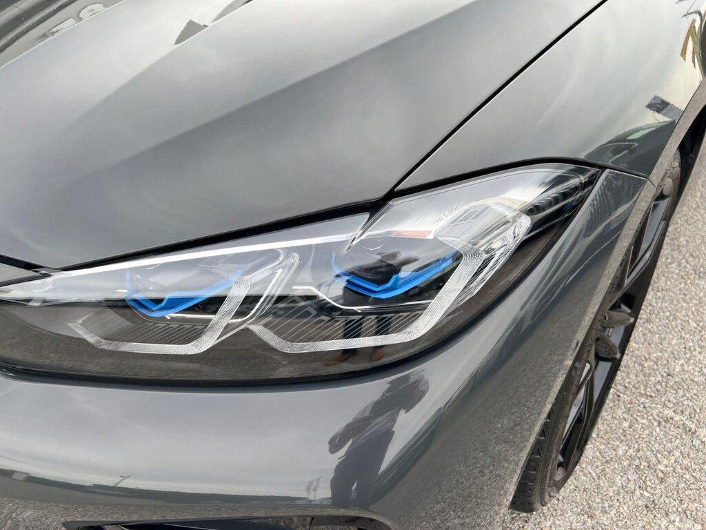 BMW Serie 4 430d Coupe mhev 48V xdrive Msport auto