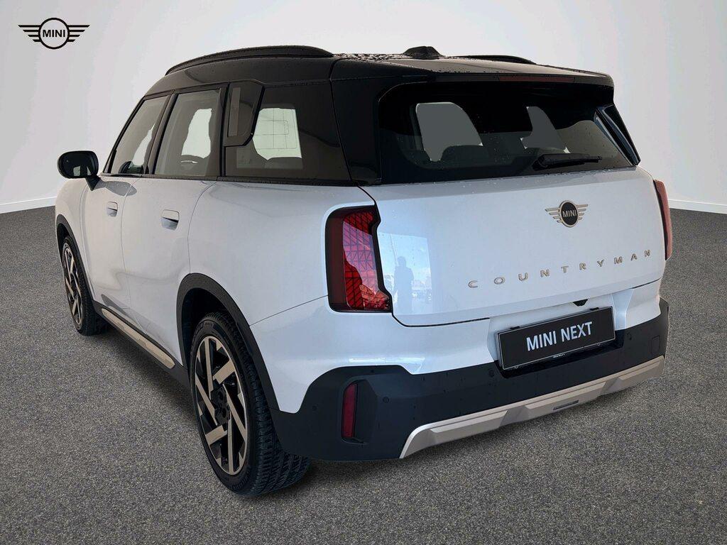Mini Mini Countryman 1.5 48V C Favoured auto