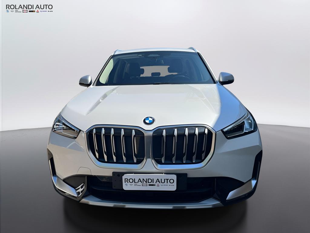 BMW X1 xdrive23d mhev 48V X-Line auto