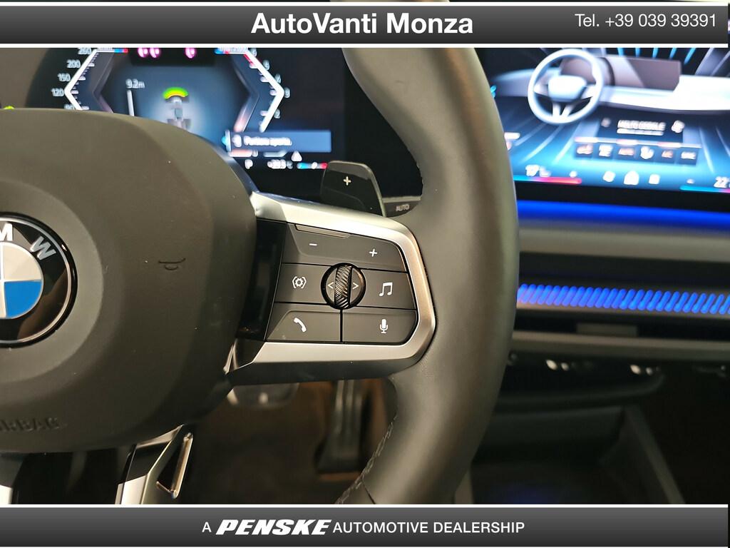 BMW Serie 2 218d Gran Coupe MSport Pro auto