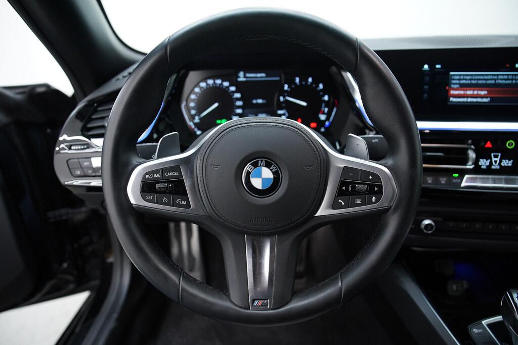 BMW Z4 sdrive 20i Msport auto
