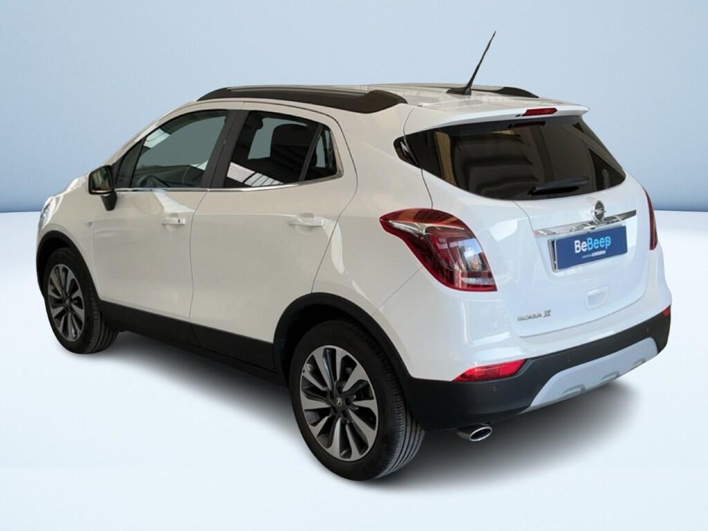 Opel Mokka X 1.6 cdti Innovation s&s 4x2 136cv my18