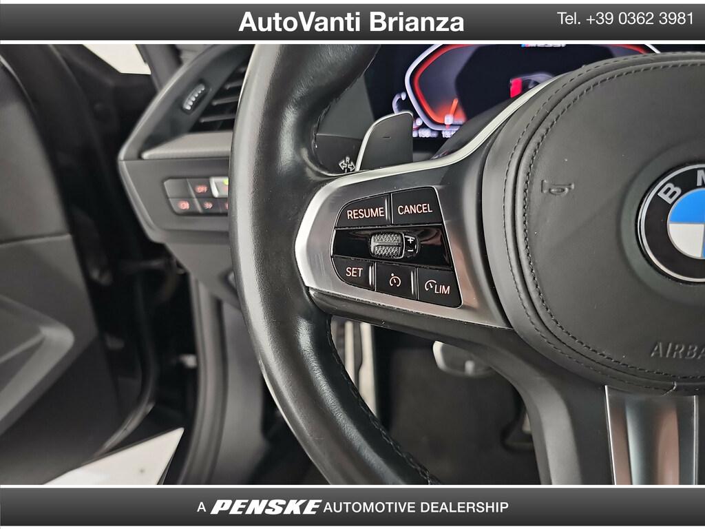 BMW Serie 2 M M235i Gran Coupe xdrive auto