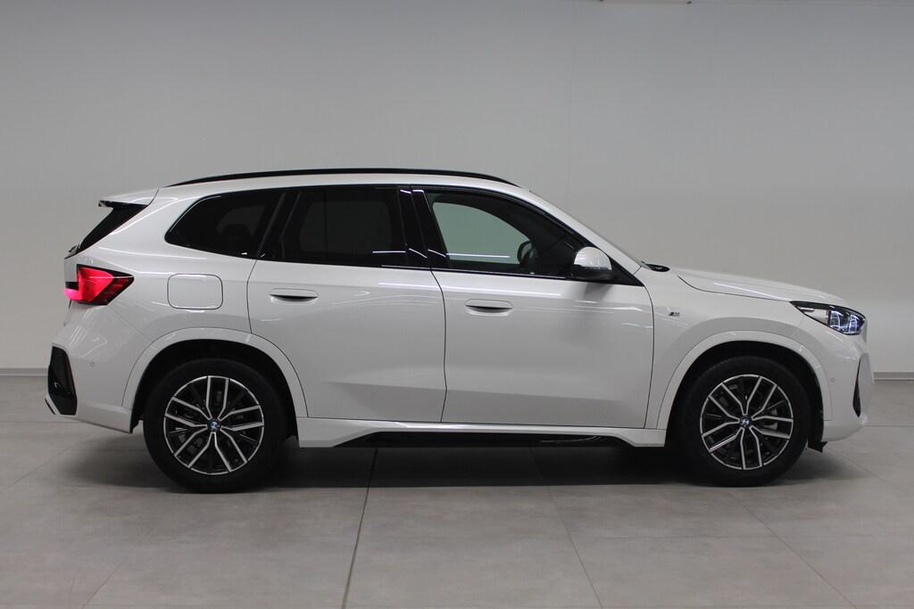 BMW X1 sdrive20i mhev 48V MSport auto