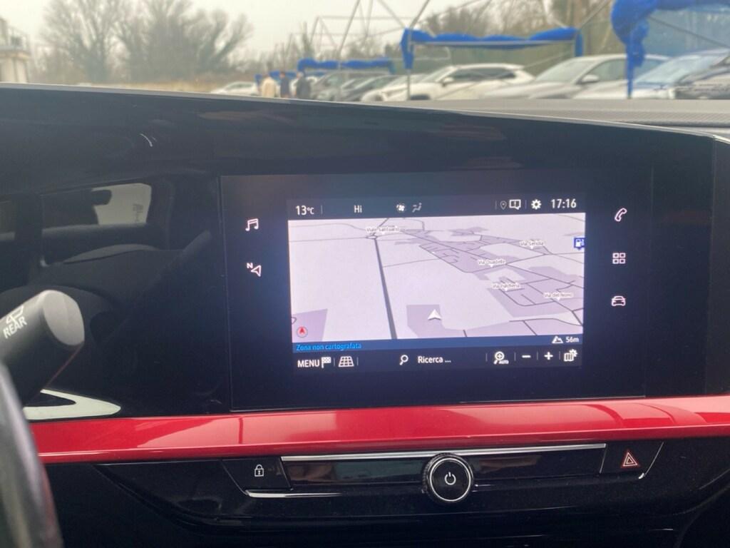 Opel Mokka 1.2 t GS s&s 100cv