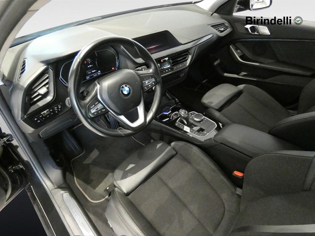 BMW Serie 1 118i Sport auto
