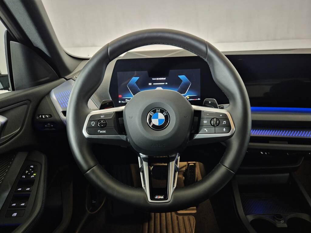 BMW Serie 2 218d Gran Coupe MSport Pro auto