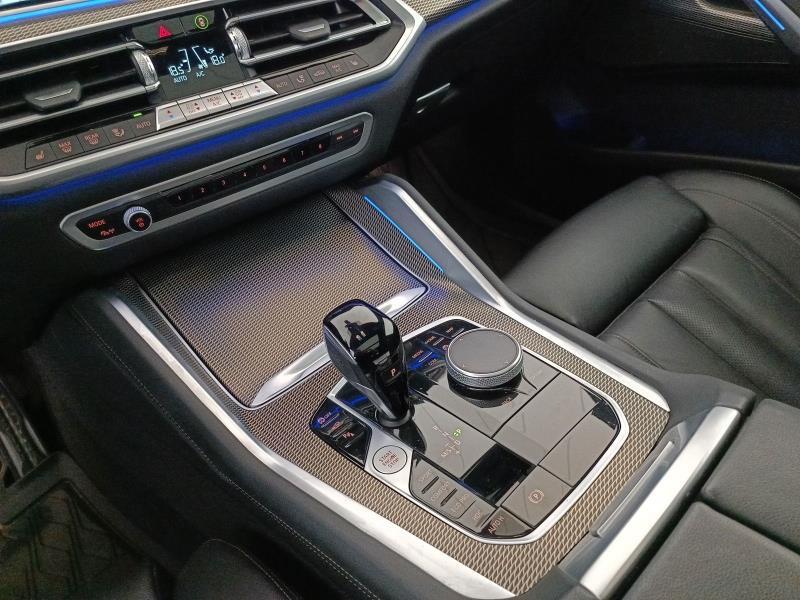 BMW X6 X6 xdrive30d mhev 48V Msport auto