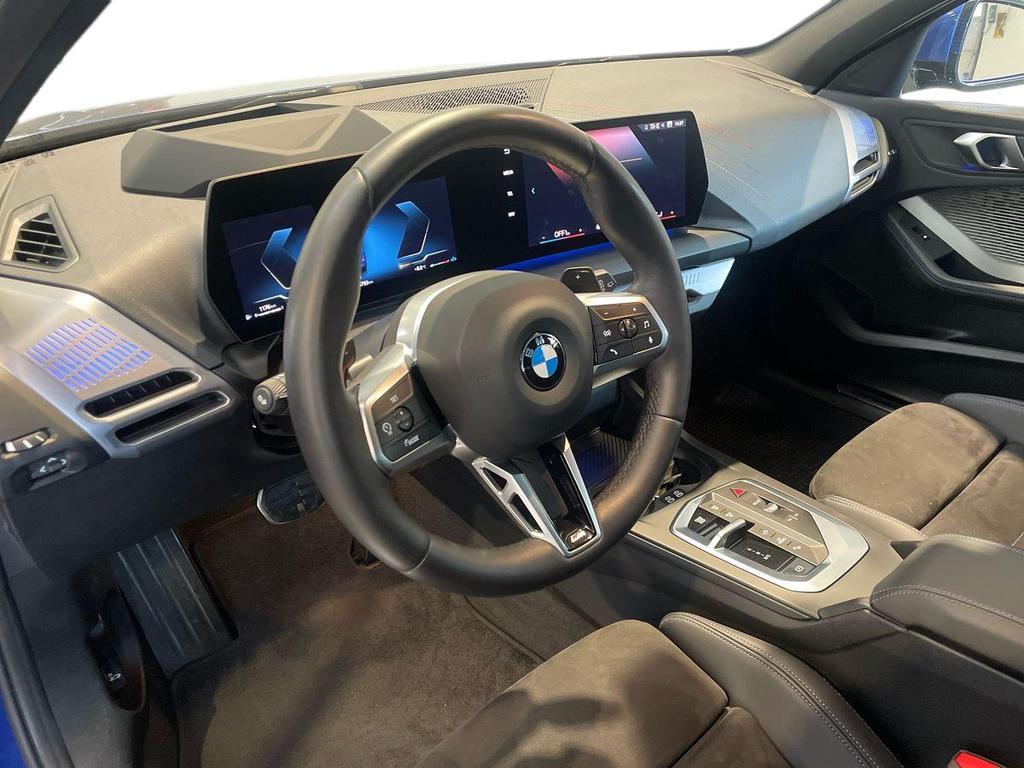 BMW Serie 1 118d MSport Pro auto