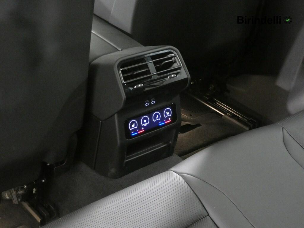 BMW Serie 5 520d 48V Msport sdrive auto