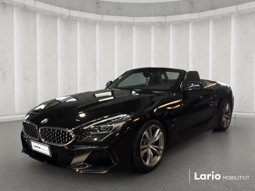 BMW Z4 sdrive 20i Msport auto