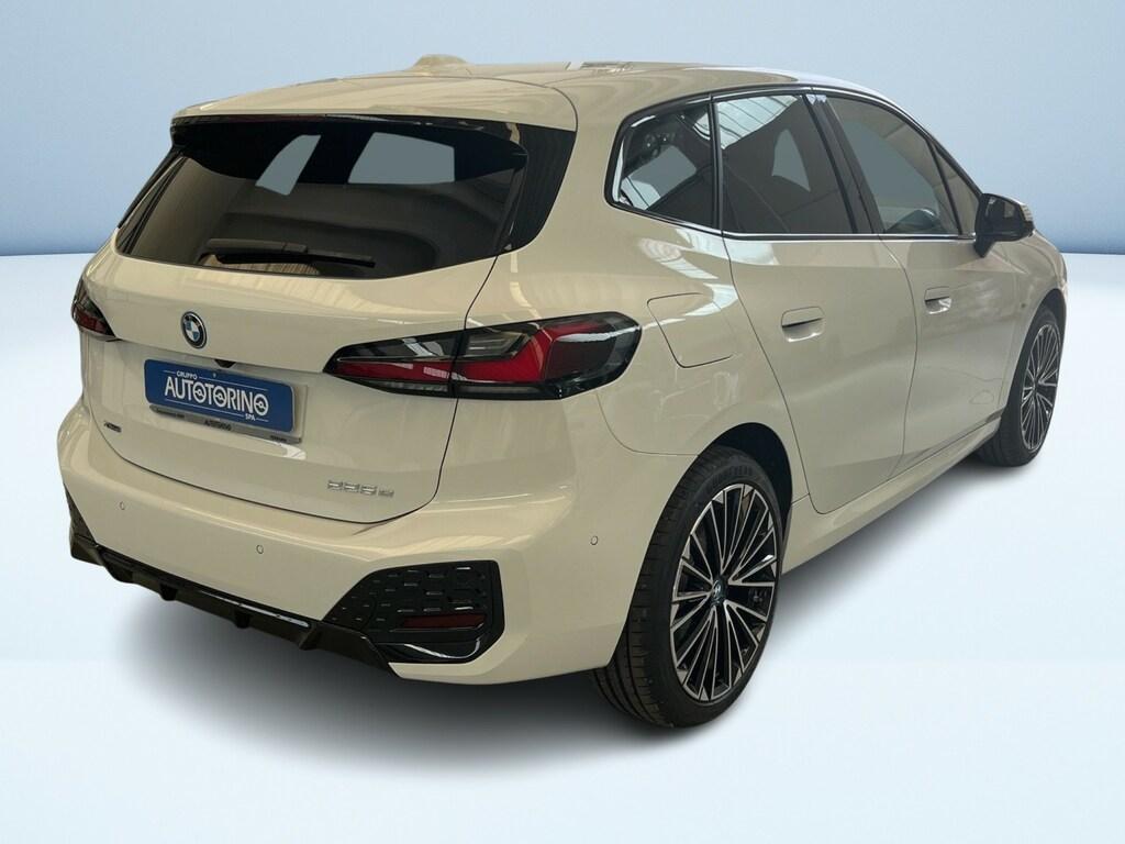 BMW Serie 2 225e Active Tourer xdrive Msport auto