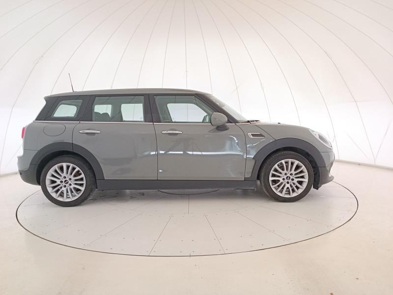 Mini One D Clubman 1.5 TwinPower Turbo One D Business