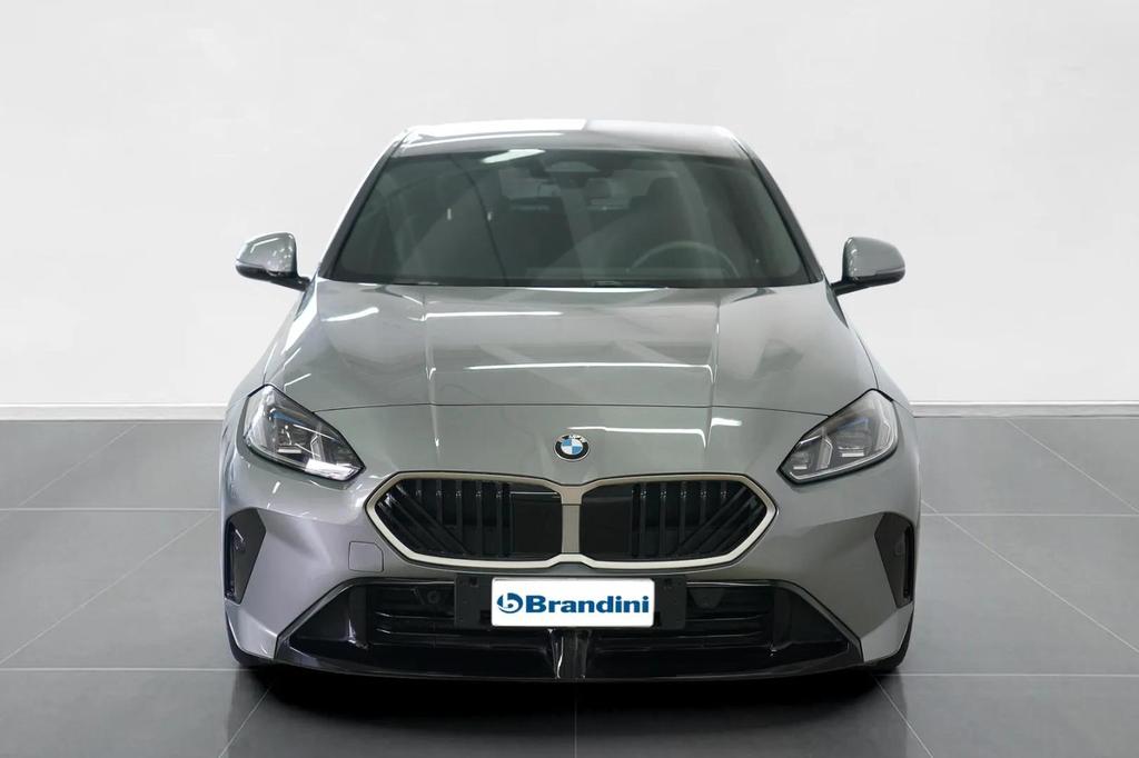 BMW Serie 1 118d MSport auto