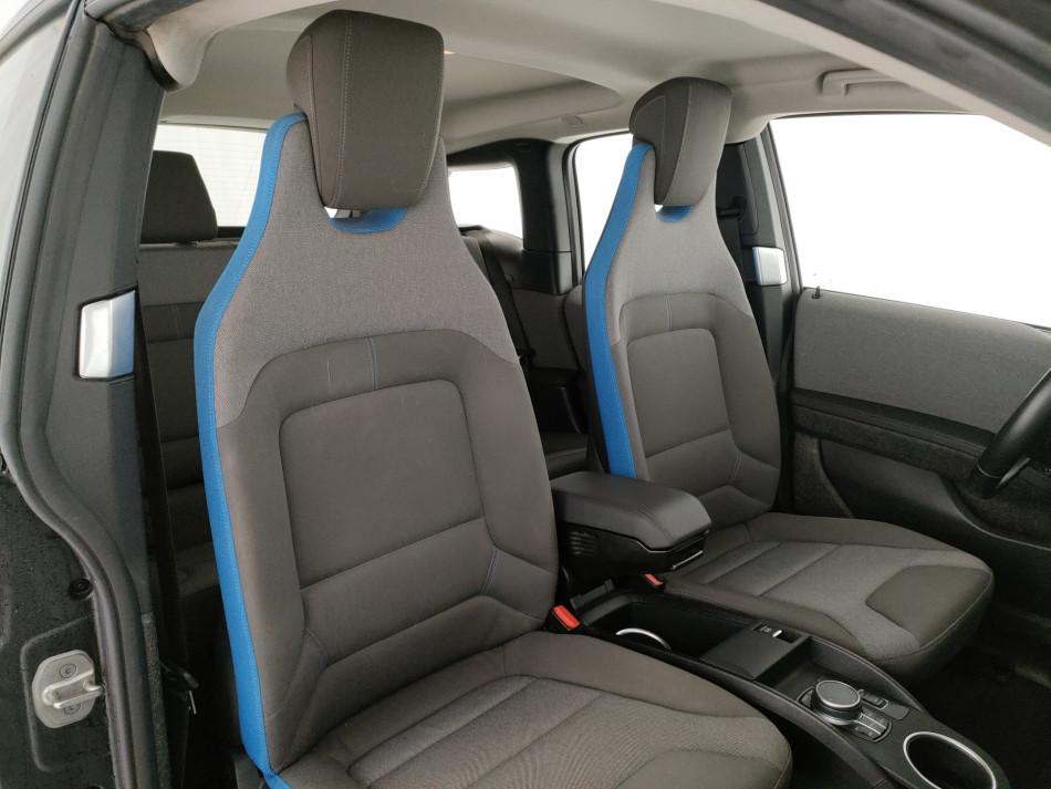 BMW i3 i3s 120Ah Advantage