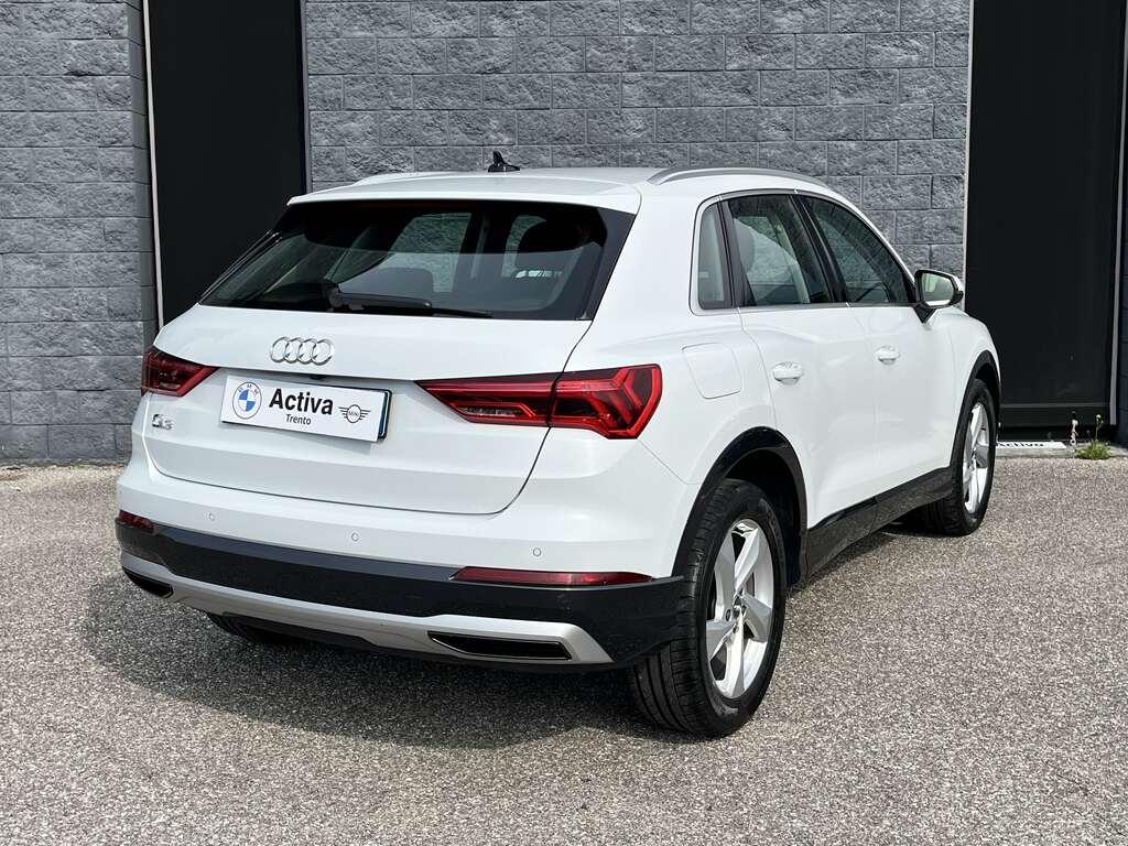 Audi Q3 35 2.0 tdi Business Advanced quattro