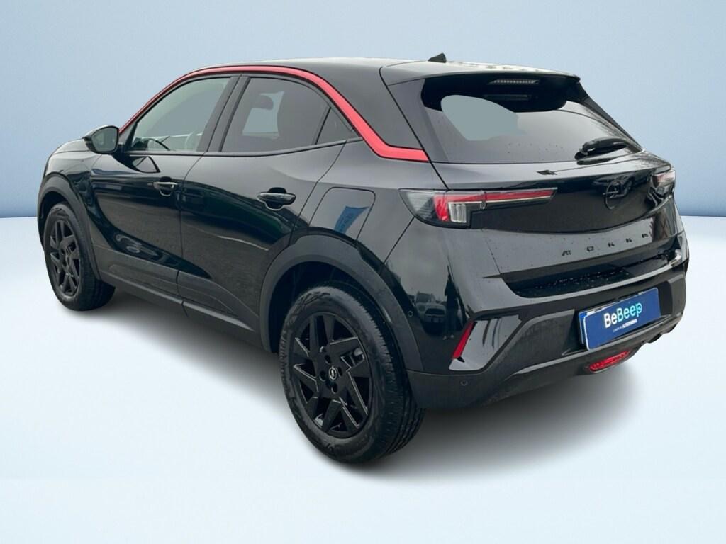 Opel Mokka 1.2 t GS s&s 100cv