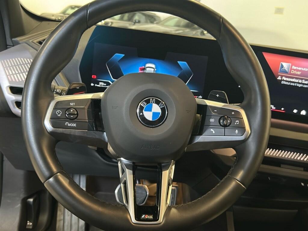 BMW Serie 1 118d MSport Pro auto
