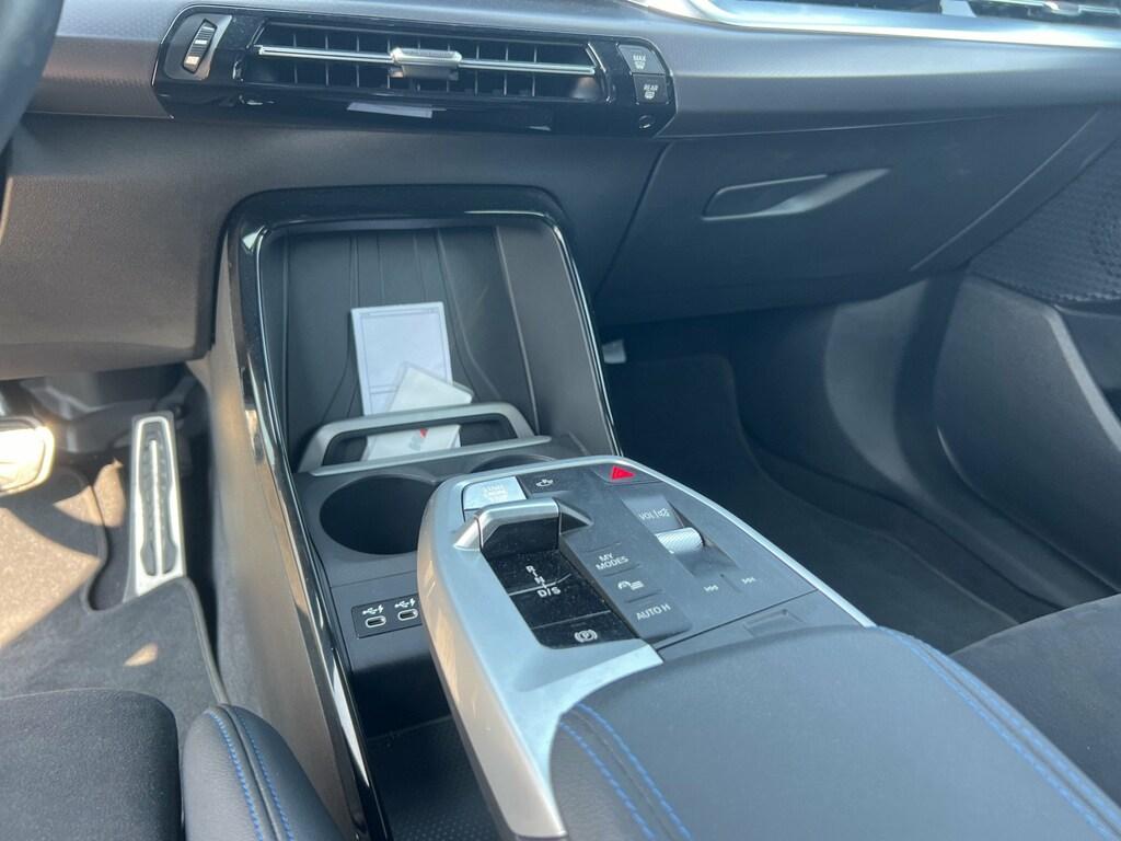 BMW Serie 2 225e Active Tourer xdrive Msport auto