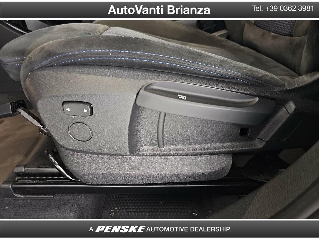 BMW X1 sdrive18d Msport auto my18