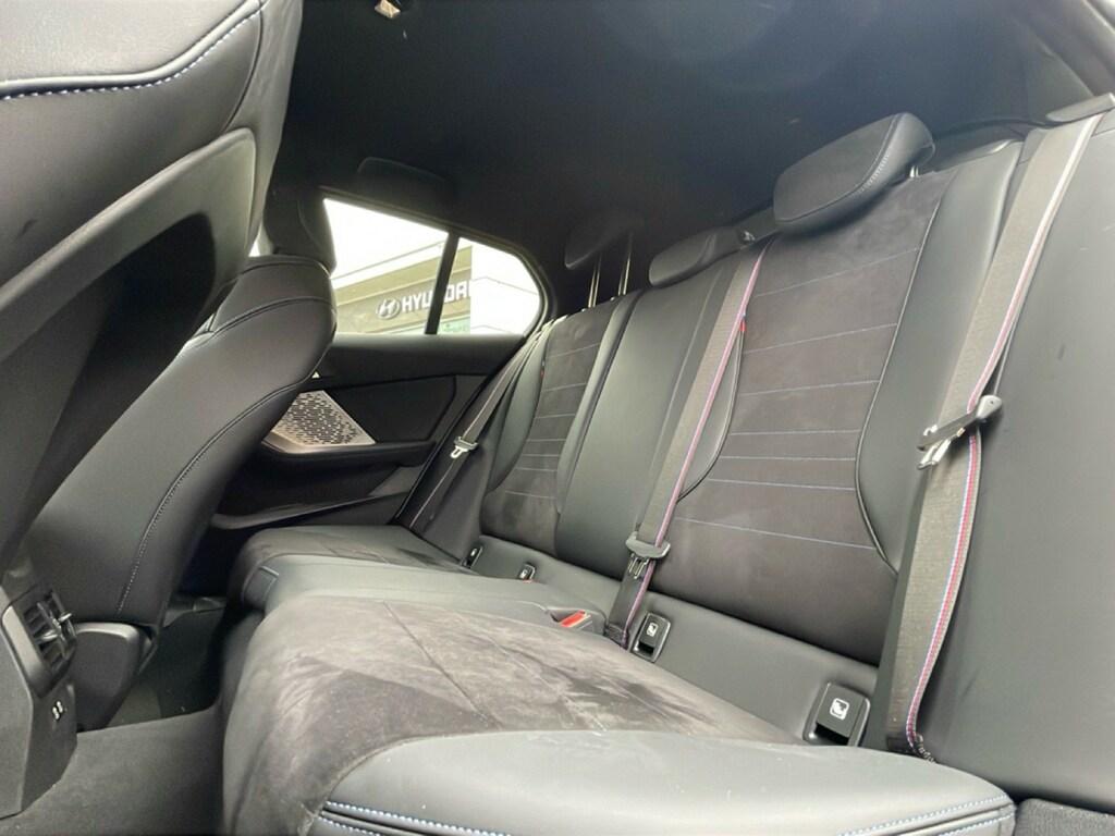 BMW Serie 1 118d MSport Pro auto