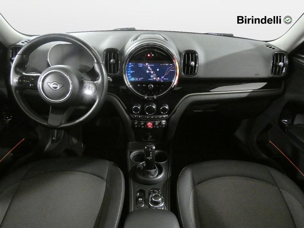 Mini Cooper Countryman 1.5 TwinPower Turbo Cooper