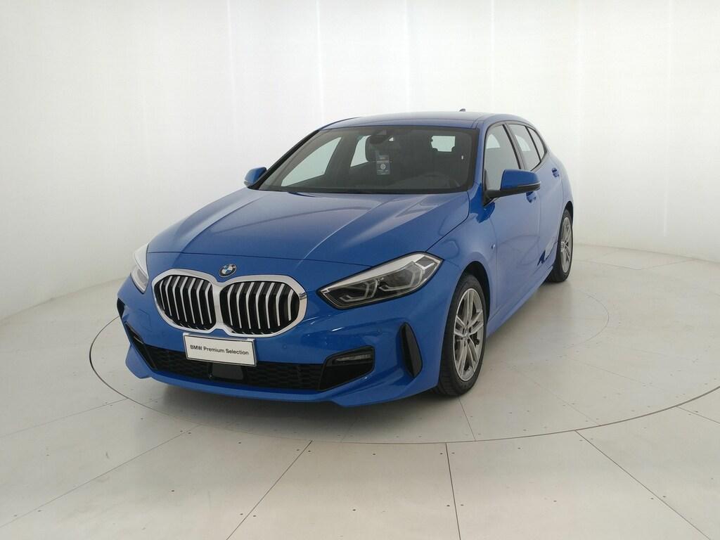 BMW Serie 1 118i Msport 136cv