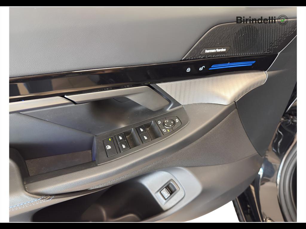 BMW Serie 5 520d Touring 48V sdrive Msport auto