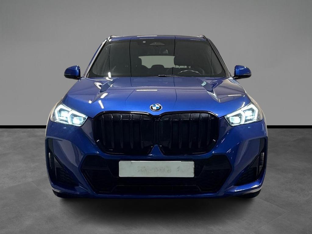 BMW X1 xdrive23d mhev 48V Msport auto