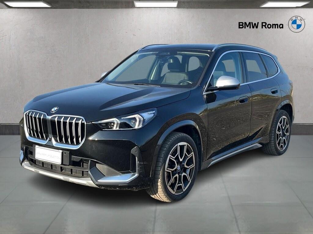 BMW X1 xdrive23i mhev 48V X-Line Edition Balance auto