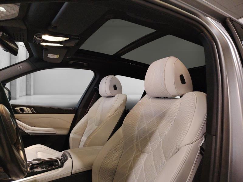 BMW X5 xdrive30d mhev 48V Msport auto