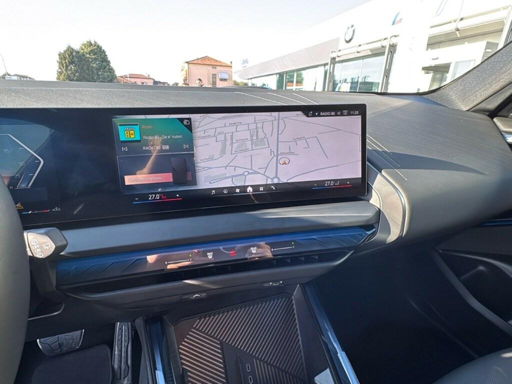 BMW X3 xdrive20d MSport auto