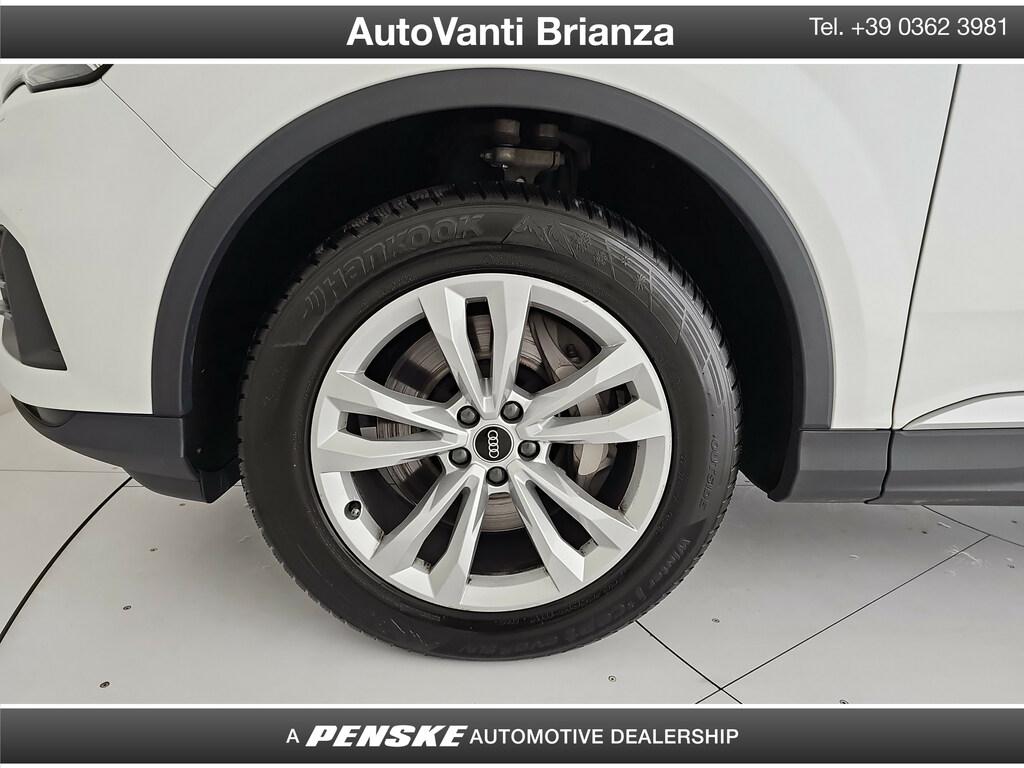 Audi Q7 45 3.0 tdi mhev Business quattro tiptronic 7p.ti
