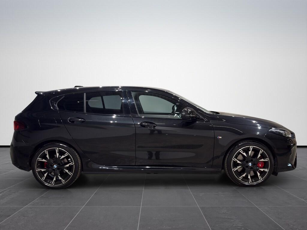 BMW Serie 1 118d MSport Pro auto